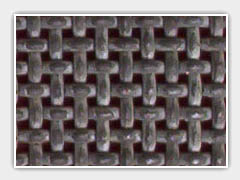 Crimped Wire Mesh