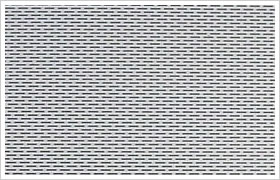 perforated metal mesh