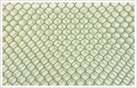 Plastic Flat Net