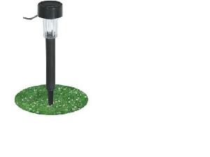 Plastic Solar Garden Light-us$0.85 / Pc