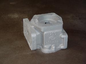 aluminum die casting