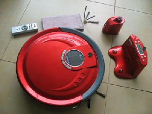 New Robot / Auto Vacuum Cleaner Ns-4 Self Recharge