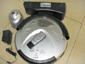 robot auto vacuum cleaner ss 3 recharge base