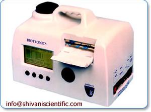 ivf lab biotronics