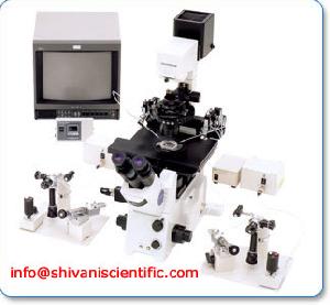 Ivf Lab Product Narishige