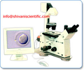 Ivf Lab Product Octax