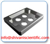 ivf vitro fertilisation connections