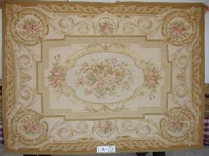 Aubusson Carpets