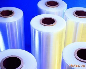 Sell Lldpe Stretch Film