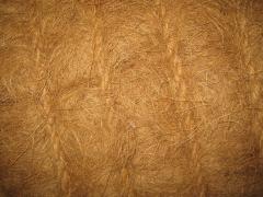 Coir Fiber Natural Mattress Fiber