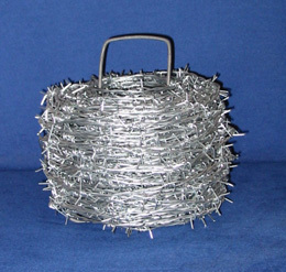 Sell Barbed Wire