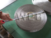 battery wire mesh