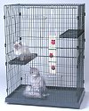 Sell Cat Cages