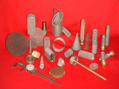 Sell Filter Wire Mesh