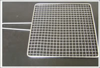 Sell Grill Wire Netting