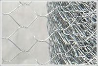 Sell Hexagonal Wire Mesh
