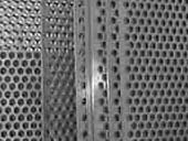 perforated metal