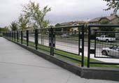 Sell Railing Infill Or Insert Panels