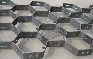 Sell Hexmesh Or Hexmetal