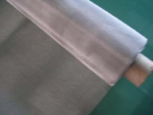 stainless steel mesh