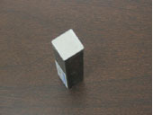 Sell Stainless Steel Square Wire