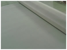 stainless steel wire cloth