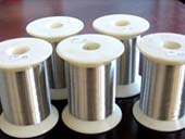 Sell Stainless Wire
