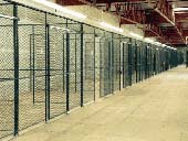 wire mesh partitions