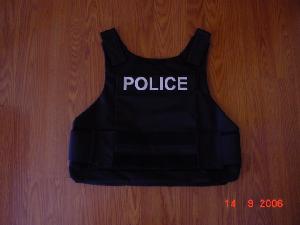 Ballistic Vest