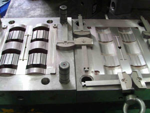 Molds For Auto Parts, Auto Molds In China, Auto Mold Factory In Shenzhen