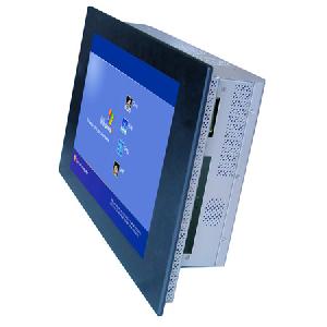 15 Inch Lcd Industrial Pc Ippc 1542