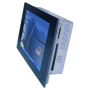 15 Inch Tft Lcd Industrial Pc Ippc 1543