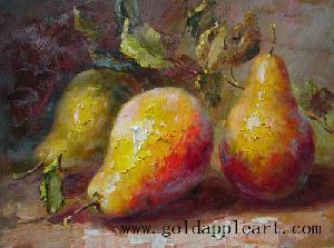 Hand Painted Antique Oil Paintings Is Produced And Wholesale On Old Canvas From China