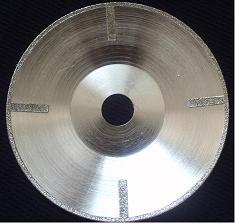 E.p Concave Saw Blades For Marble Cutting And Granite Cutting