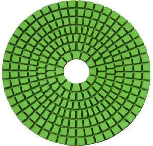 Sell Flexible Diamond Polishing Pads