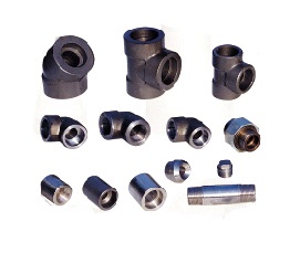 asme ansi b16 11 forged steel fitting