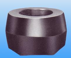 carbon steel threadolet exporter a105