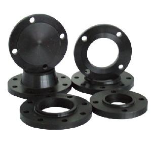 St37 Steel Din Flange