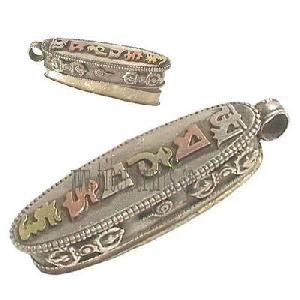Buddhist 925 Jewelry