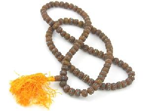 tibetan beads prayer mala