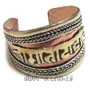 tibetan silver katmandu