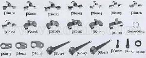 Sulzer Machinery Parts