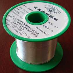 solder wire temperature