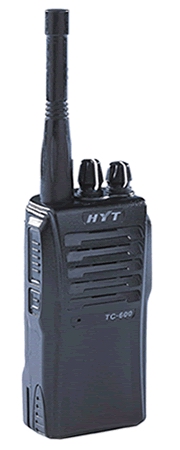 hyt tc 600 radio manufactory walkie talkie walky talky