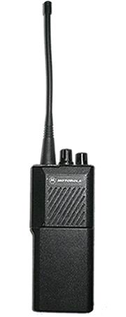 motorola gp88 walkie talkie interphone transceiver handheld radio radi