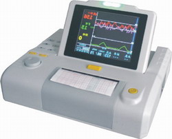 fetal monitor rsd6003 ronseda electronics co