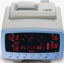 vital sign monitor nibp spo2 patient rsd2001