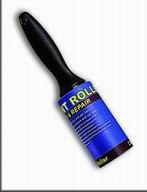 magic pick up lint roller