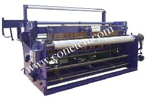 electric metal mesh welding machine