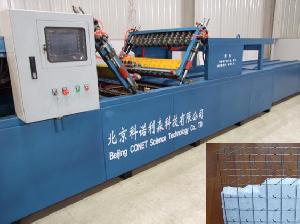 wire mesh welding machine 3d panels